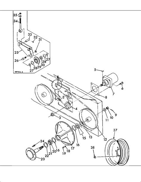 Ford® CL20 Parts 